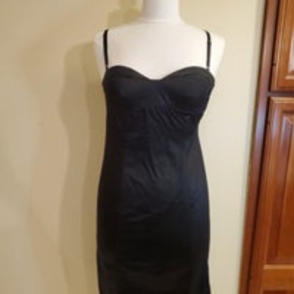 Maloom Body Con Cocktail Dress